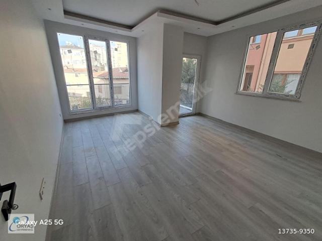 ATAŞEHİR K.BAKKALKÖYDE TAPU MASRAFI OLMAYAN,SIFIR 2+1 DAİRE
