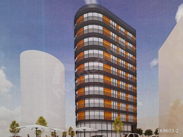 ATAŞEHİR, KÜÇÜKBAKKALKÖY MERKEZDE SATILIK 800 m2 TAŞINMAZ