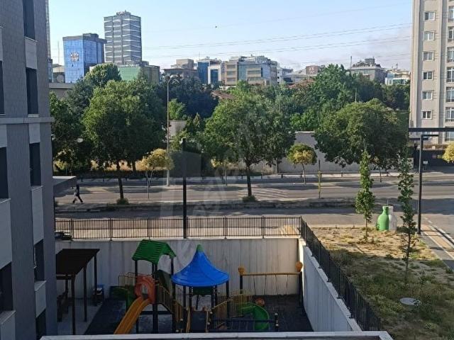 ATAŞEHİR YENİŞEHİR TOKİ BINALARINDA SIFIR 3+1 KİRALIK 65.000