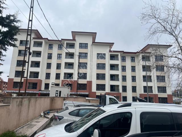 Ataşehir Toki Konutlarında Yatırımlık Ve Satılık Daire