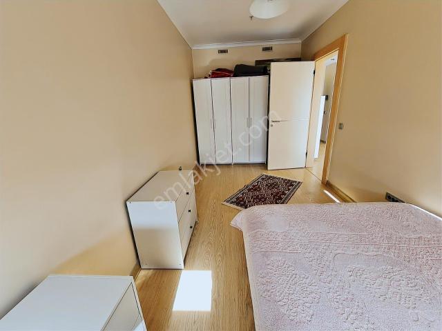 Ataşehir Varyap Meridian'da Kiralık Fuul Eşyalı 1+1