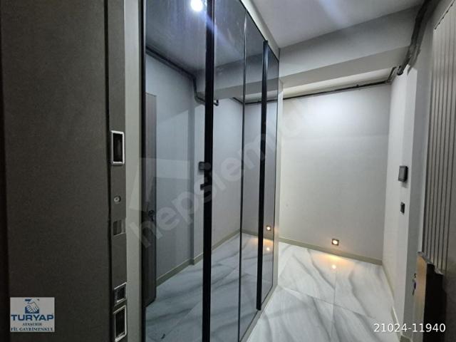 Ataşehir Ata Cauntry Sitesi Havuzlu Sıfır 2+1 Lüks Satılık Daire