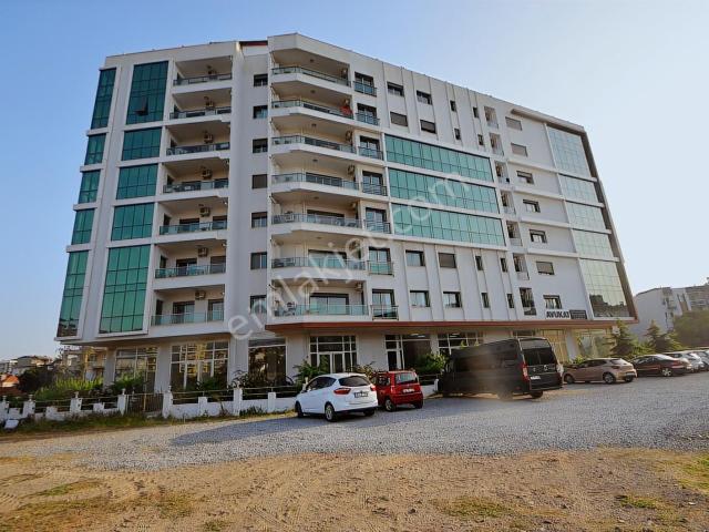 Ataşehir Bekişoğlu Rezidansta Kiralık Önü Açık 3+1 Daire