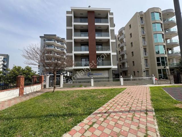 Ataşehir, Cbc Aura Ataşehir Sitesinde Kiralık 1+1 Daire