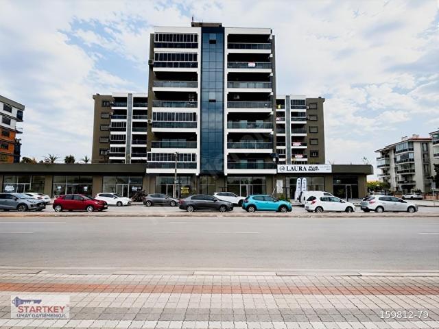 Ataşehir Dumlular Best,Deniz Manzaralı, Ferah 2+1