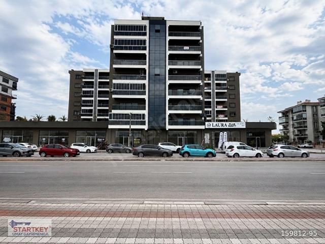 Ataşehir Dumlular Best,Deniz Manzaralı, Ferah 2+1