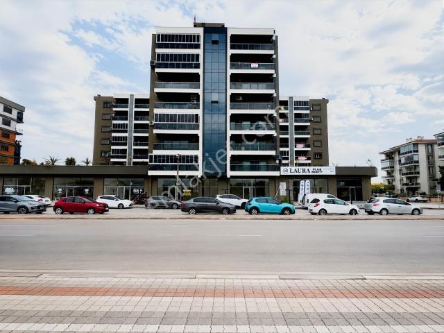 Ataşehir Dumlular Best,deniz Manzaralı, Ferah 2+1