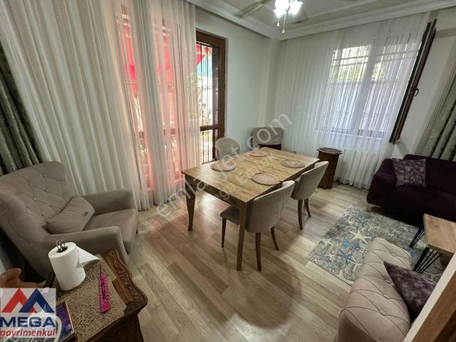 Ataşehir Esatpaşa Bahçe Kullanımlı Kombili Satılık