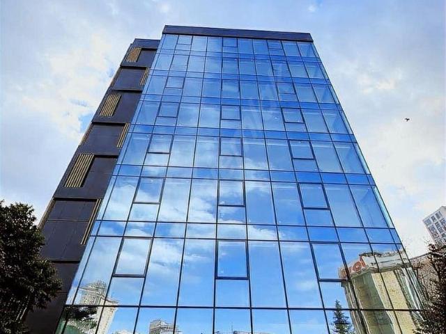 Ataşehir Finansa Komşu Prestijli Yeni Ofis Hemen Hazır!