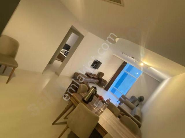 Ataşehir Flora Residence Kiralık Ofis Kozyatağı City's Avm Yanı