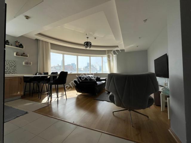 Ataşehir Gold Tower Recidence Panaromik Manzara 2+1 Satılık