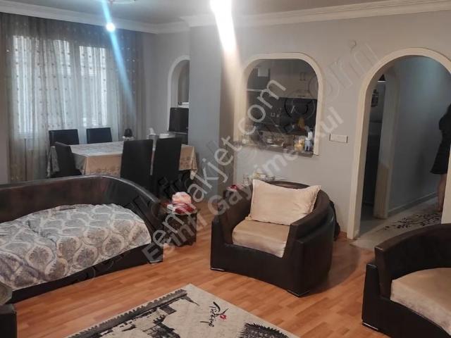 Ataşehir İnönü Mah. Satılık 3+1 Daire, 125m², Merkezi Konum