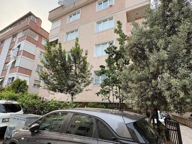 Ataşehir İnönü Mah. 3+1 Geniş Satılık Daire