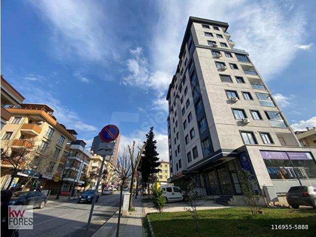 Ataşehir İnönü Mahalle19 Mayıs Cadde SIFIR Satılık Daire