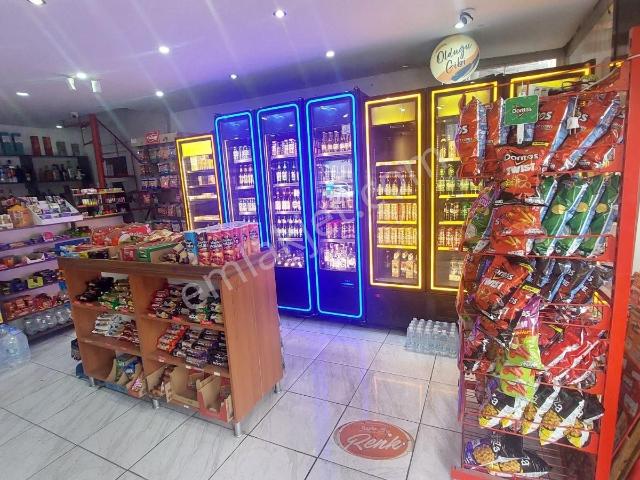 Ataşehir İçerenköy'de Devren Tekel Bayii