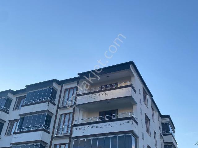 Ataşehir Mah Kuvayı Milliye Cad Kiralık 3+1 Ara Kat Yeni Daire