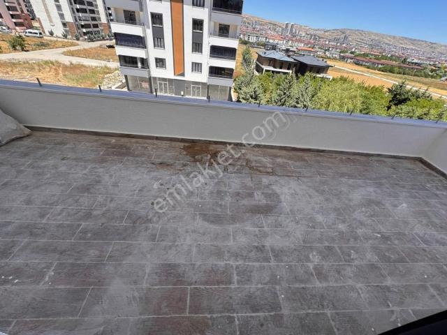 Ataşehir Mahallesi Satılık 3+1 Lüks Daireler