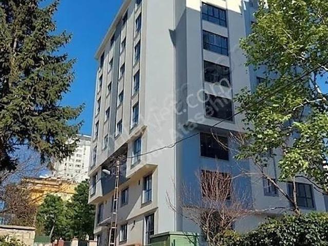 Ataşehir Novada Civarı Boş Oturuma Hazır Fırsat Daire 1+1 70m2