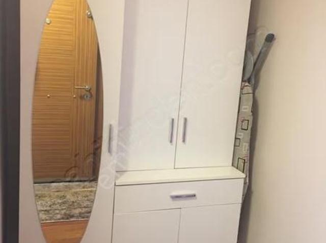 Ataşehirörnek'te 2+1 Eşyalı Kiralık Daire