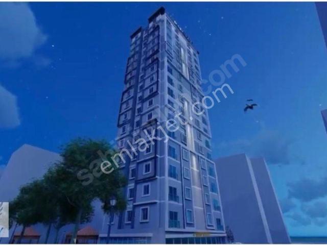 Ataşehir'de Lüks Site İçerisinde 3+1 Satılık Daıre