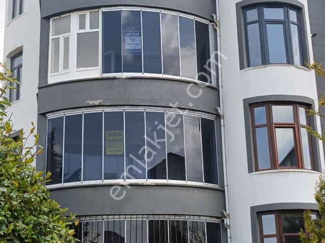 Ataşehir'de Satılık Daire