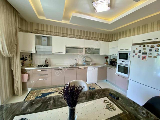 Ataşlar Diyarlife Sitesinde Satılık 3+1 Lüx Daire