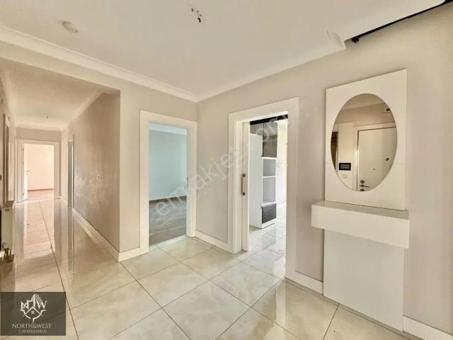 Ata Mahallesi Vizyon Başpınar Sitesi Satılık 4+1 Daire