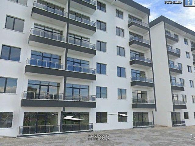ATA MAHALLESİ 1+1 SIFIR DAİRE