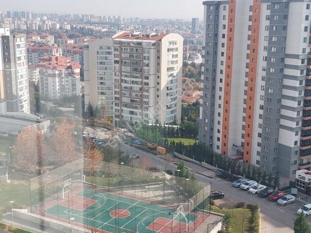 Ata Mahallesi 7/24 Güvenlikli Full Yapılı Ara Kat Satılık 3+1