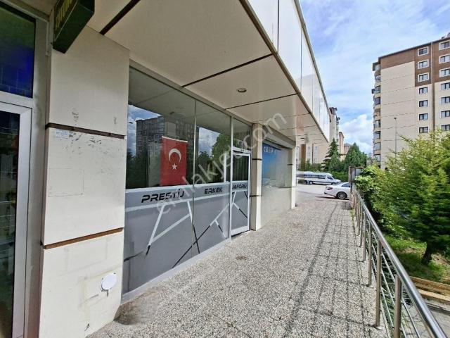 Ata Mahallesin De Kiralık İş Yeri