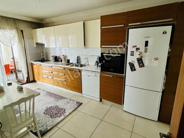 Ata Mahallesi'nin En Prestijli Ve En Çok Tercih Edilen Sitesi