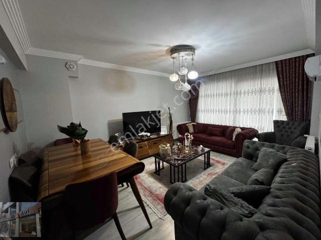 Ata Yapıdan Şehir Merkezinde Ara Kat 3+1 Full Krediye Uygundaire