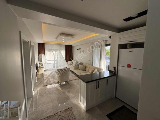 Ata Yapıdan Fatih Mah.kiracılı Ultra Lüks 60 M2 1+1 Daire