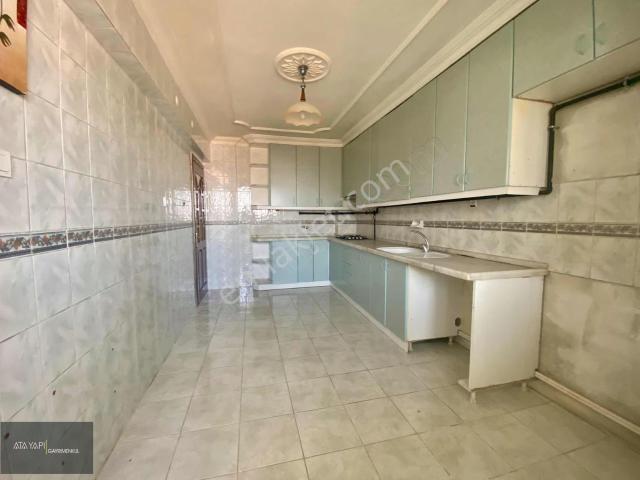 Ata Yapı'dan Karaman Pazar Yeri Yakını 3+1 Kiralık Daire