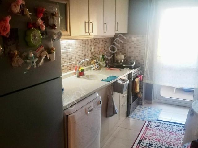 Ata Yurt Mahallesi Tokilerde Satılık 3+1 Aileye Uygun Daire