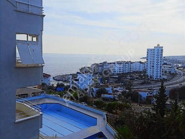Atabey Group`dan Eşyalı 2+1 Ayaşda Daire