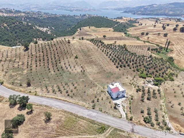 ATABEY DEN SATILIK TEK TAPU ARAZİ