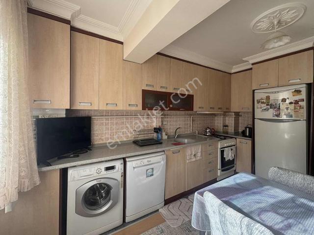 Atabey'den Akkonak Parkı Civarı Çift Daire Satılık