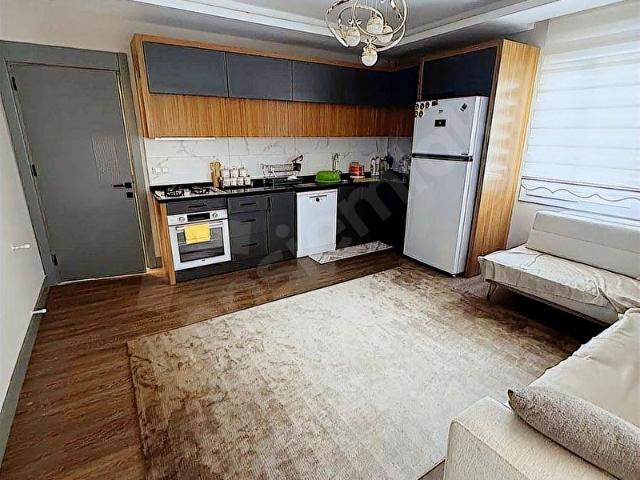 ATABEY'den Kocahasanlıda Fuul Eşyalı Daire 2+1 Denize Yakın