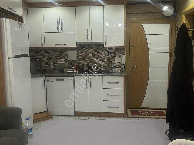 Atabey'den Karaman'da 55m2 2+1 Açık Mutfak Satılık Daire