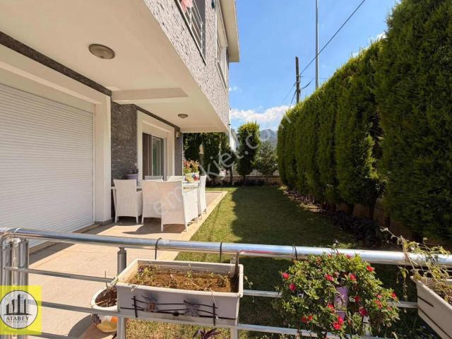 Atabey'den Şirinköy Villa Bölgesi 10 Üzeri Odalı Müstakil