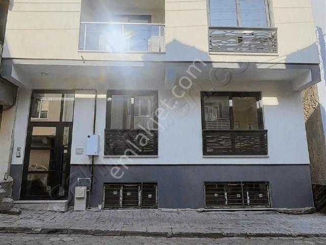 Atabey'den Tekden Hastanesi Bölgesi Müstakil Sıfır Bina