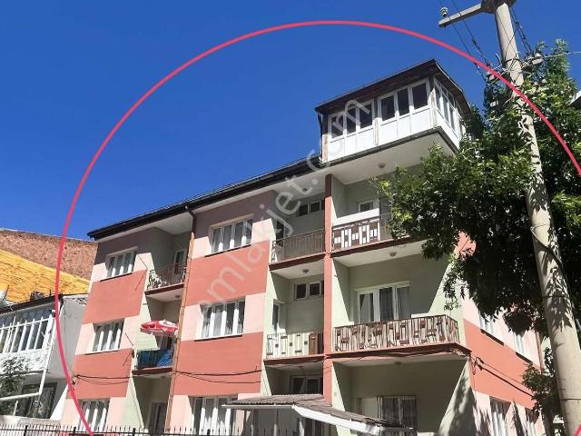 Atacan,dan Merkezde Satılık Komple Apartman | 8 Daire |