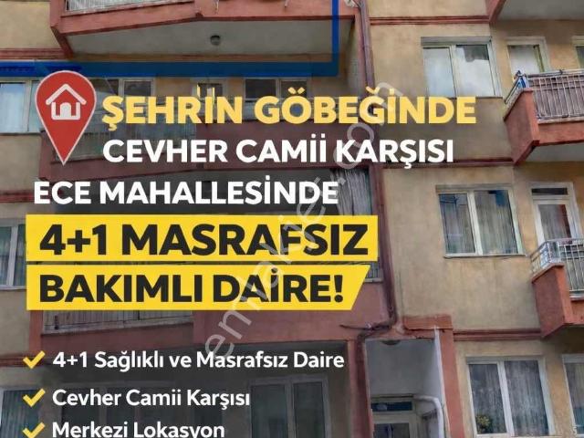 Atacan,dan Ece Mahallesinde Fırsatın Kralı!