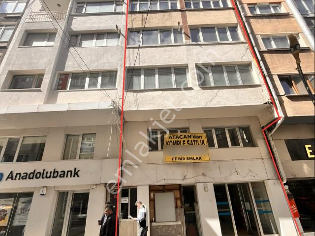 Atacan.dan Sivas Merkezde Eşsiz Yatırım Fırsatı!