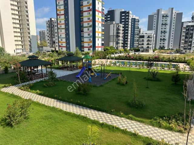 [ata]'dan Arpaçbaşiş'de Havuzlu Sitede 1+1 Satılık Daire