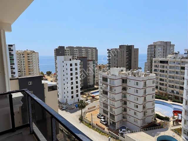 [ata]'dan Ayaş'da Site İçerisinde Kiralık 1+1 Daire