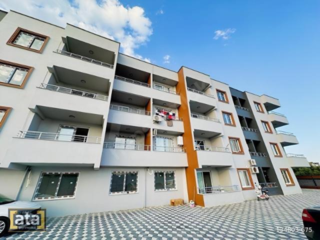[ata]'dan KOYUNCU'DA 2+1 YATAY MİMARİ 1.800.000 TL KREDİ İMKANI