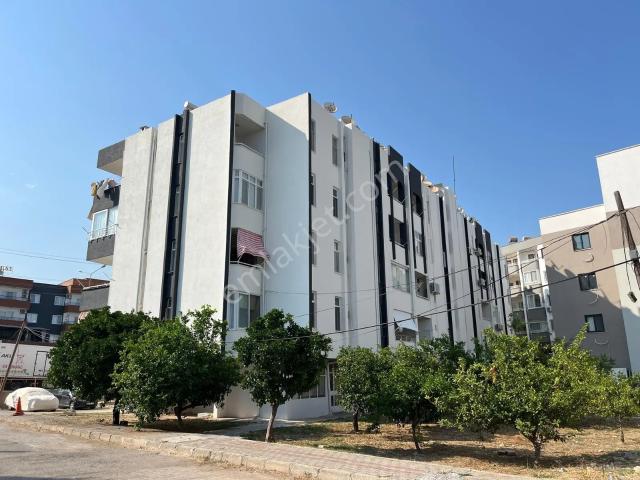 [ata]'dan Kocahasanlı'da Plaj'a Yakın 2+1 Satılık Daire