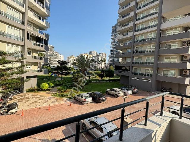 [ata]'dan Türbe'de Satılık 1+1 Daire 40m² Net, Şehir Manzaralı